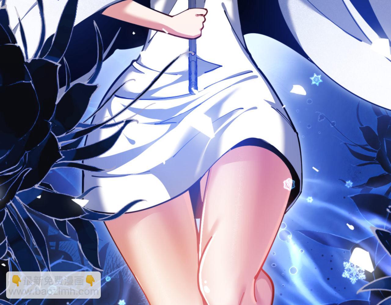 第34话 师尊渡劫！算你这逆徒还有良心！(1/5)-第34话