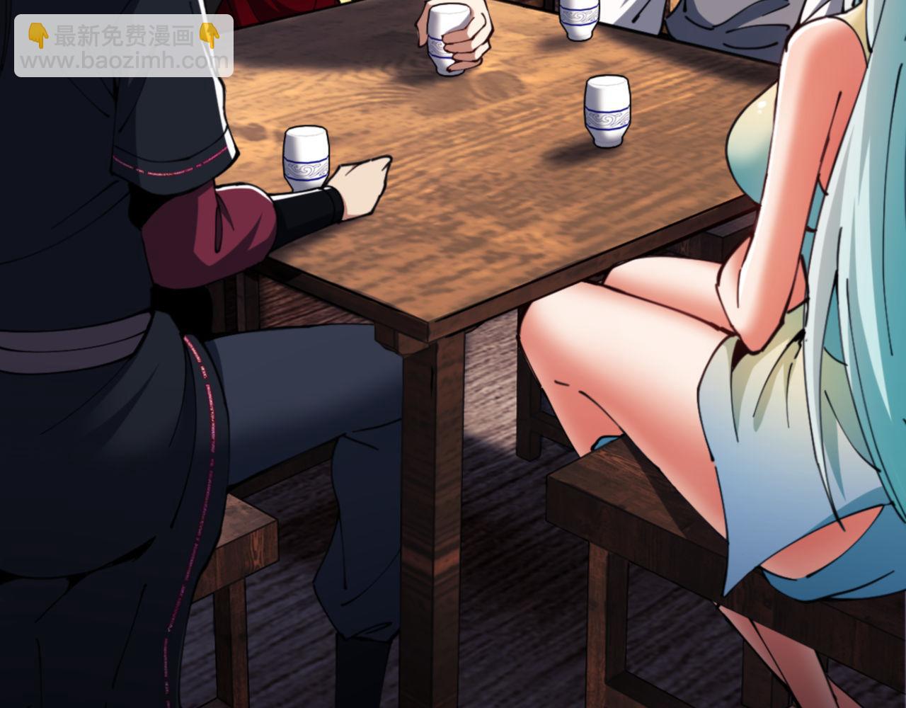 第36话  丫头你在想什么？！(1/5)-第36话