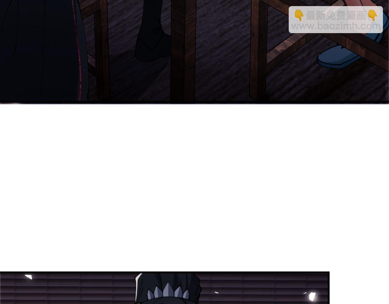 第36话  丫头你在想什么？！(1/5)-第36话