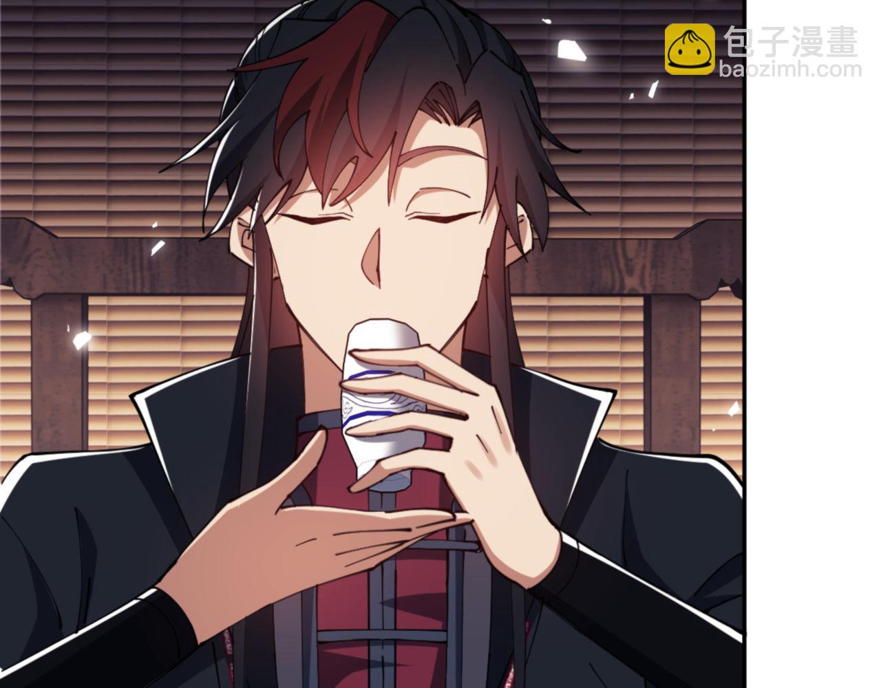 第36话  丫头你在想什么？！(1/5)-第36话