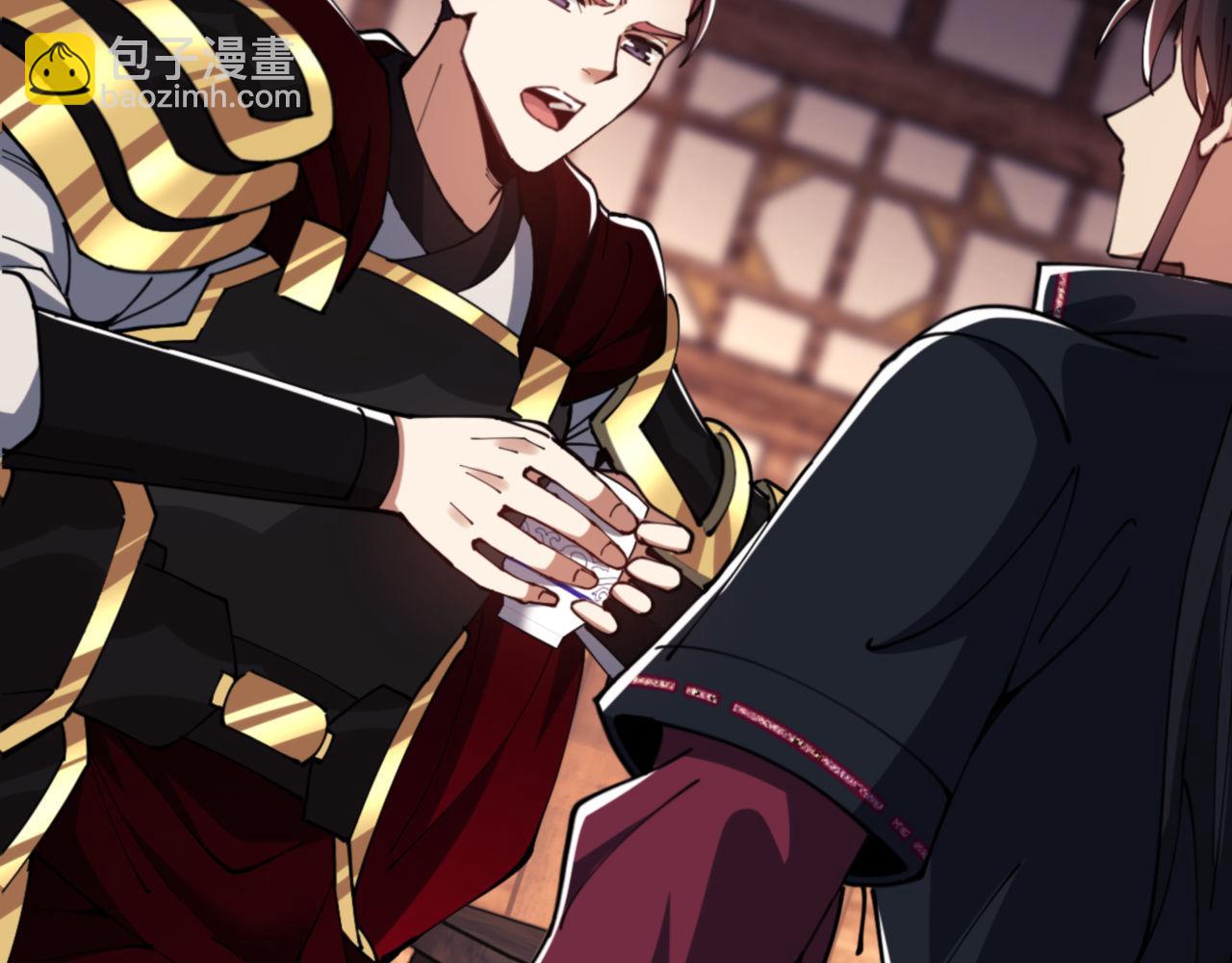 第36话  丫头你在想什么？！(1/5)-第36话