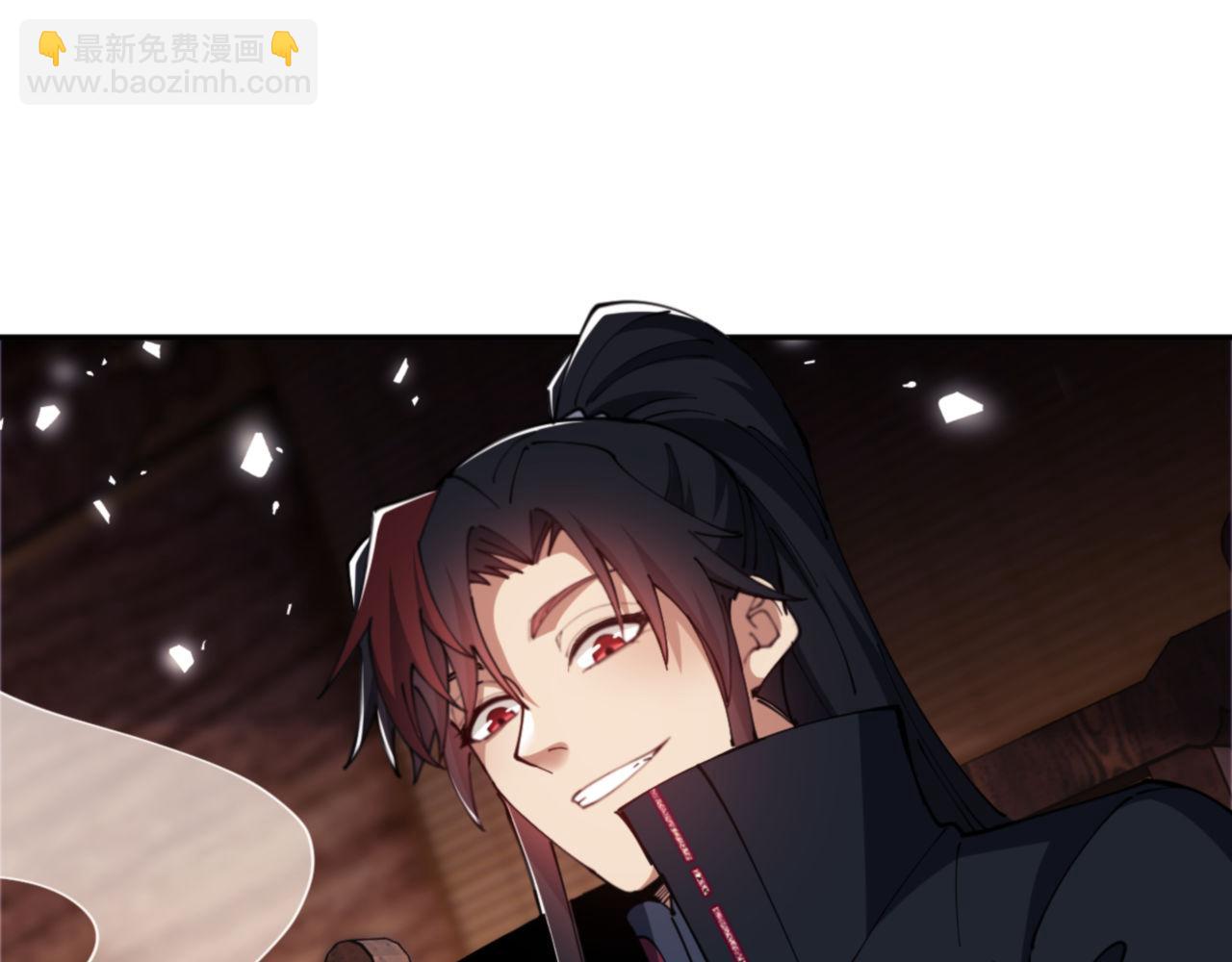 第36话  丫头你在想什么？！(1/5)-第36话