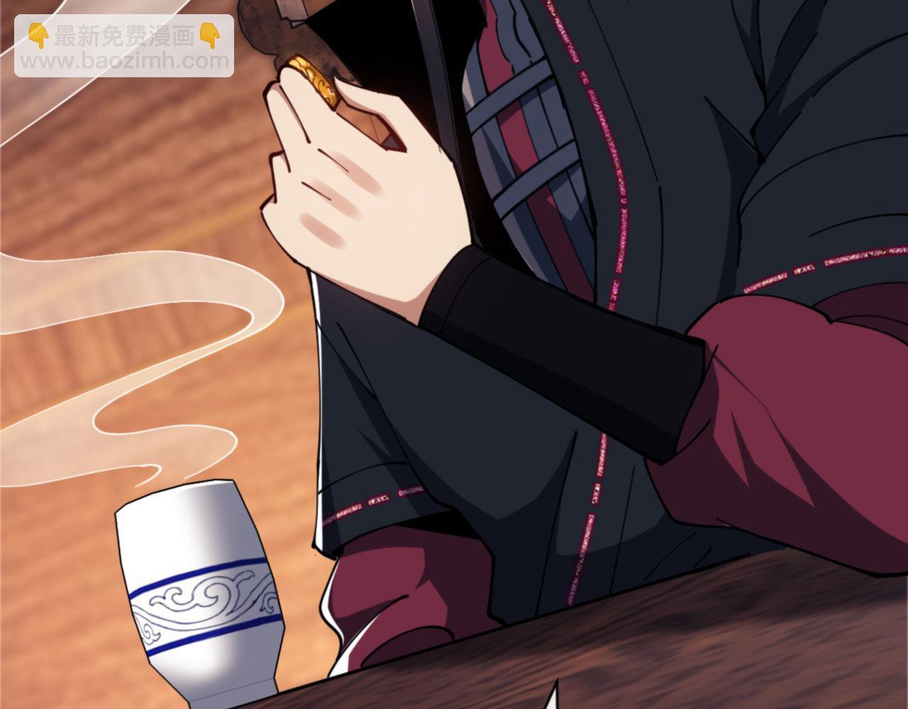 第36话  丫头你在想什么？！(1/5)-第36话