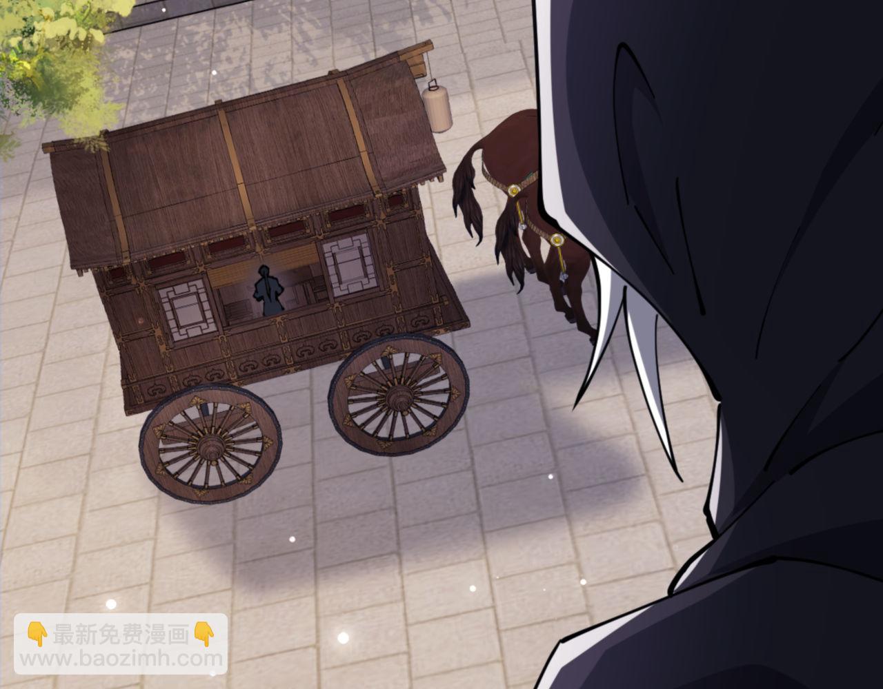 第36话  丫头你在想什么？！(1/5)-第36话