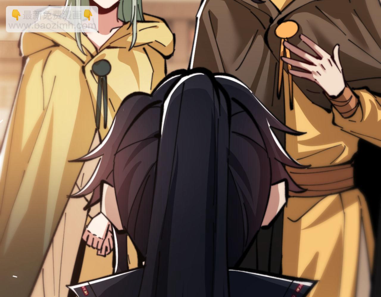 第38话 汝妻子吾养之(1/4)-第38话