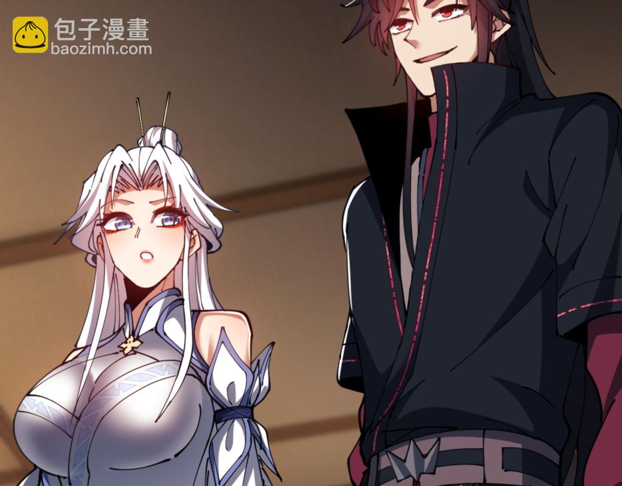 第40话 师尊的实力(1/4)-第40话