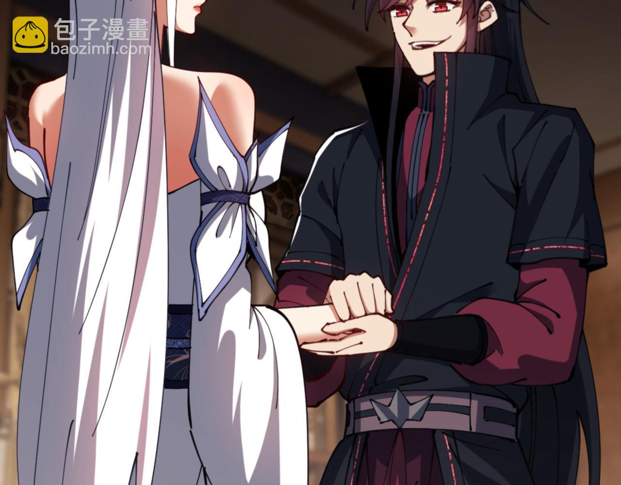 第40话 师尊的实力(1/4)-第40话