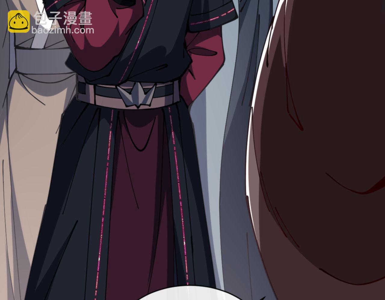 第44话 楚休尝到了失败的滋味？！(1/4)-第44话