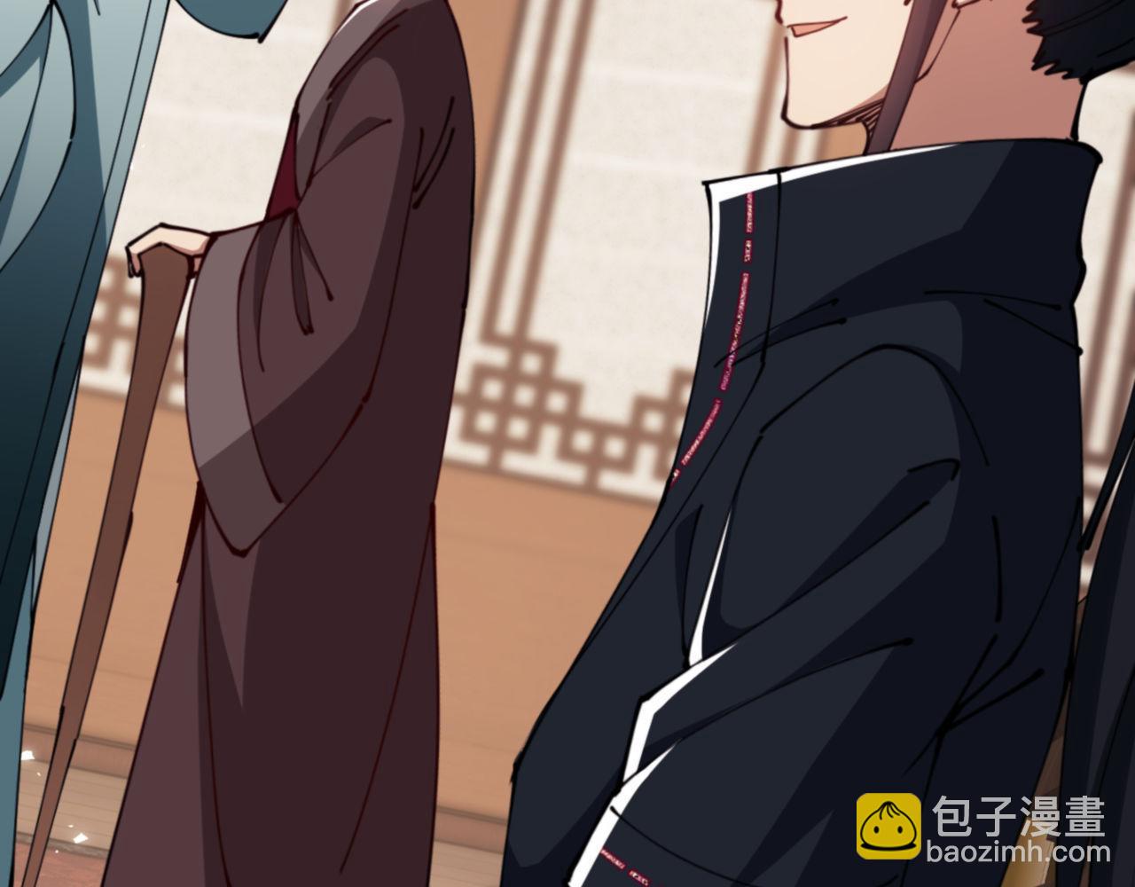 第44话 楚休尝到了失败的滋味？！(1/4)-第44话