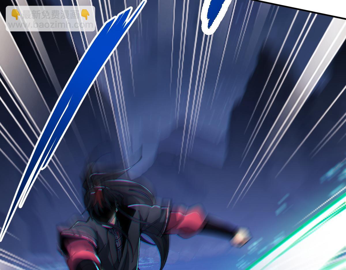 第46话 瑶池圣女，双人成行？(1/4)-第46话