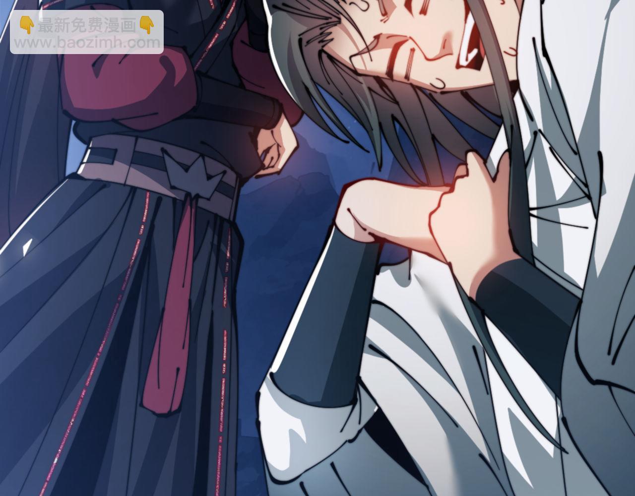 第46话 瑶池圣女，双人成行？(1/4)-第46话