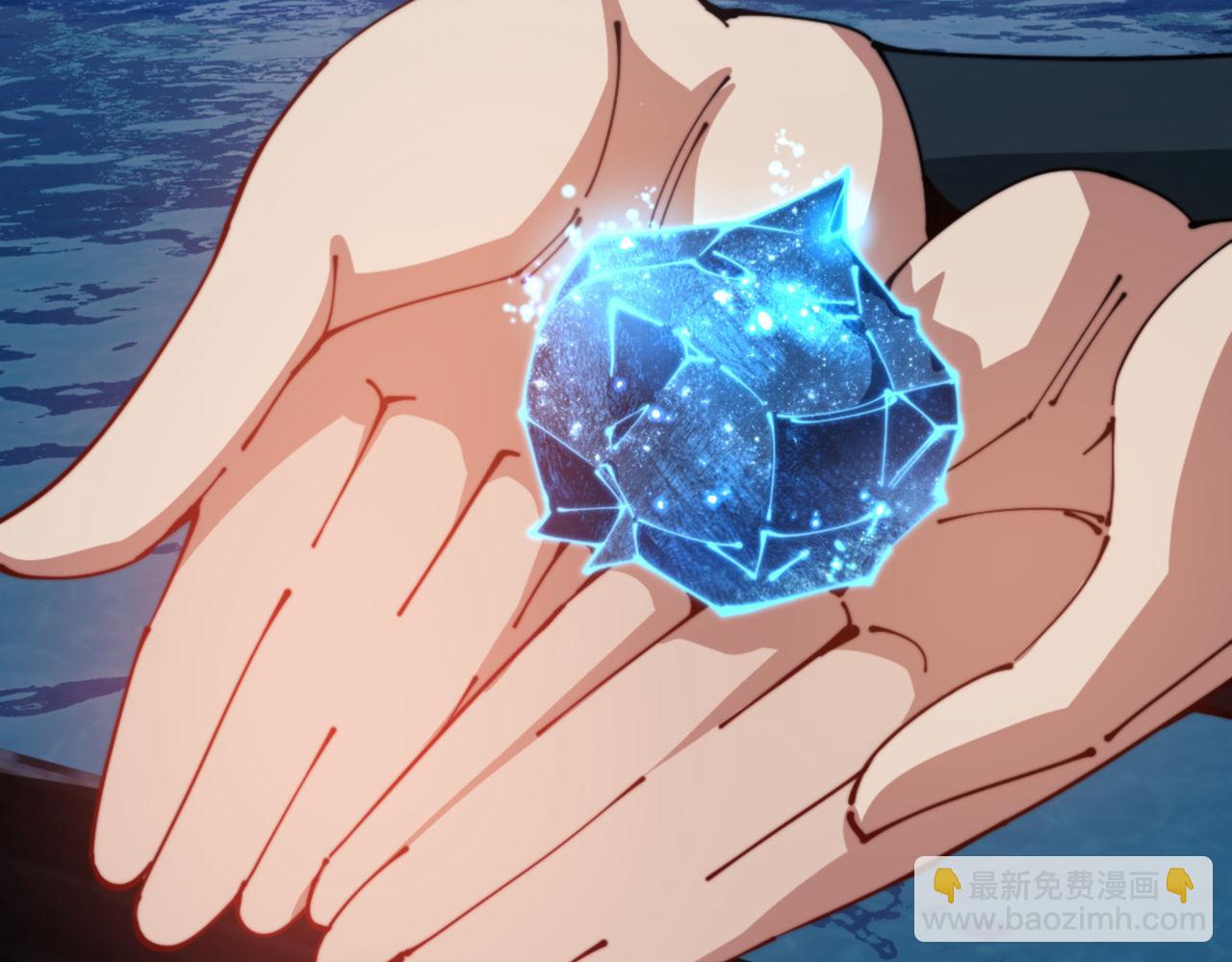 第46话 瑶池圣女，双人成行？(1/4)-第46话