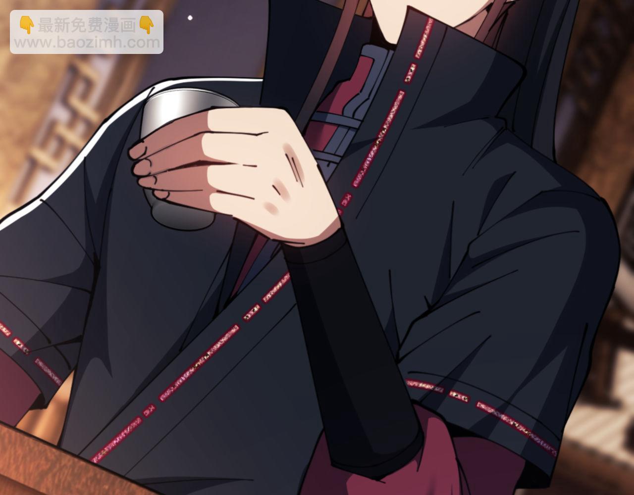 第50话 白天人多被看见了不好(1/4)-第50话