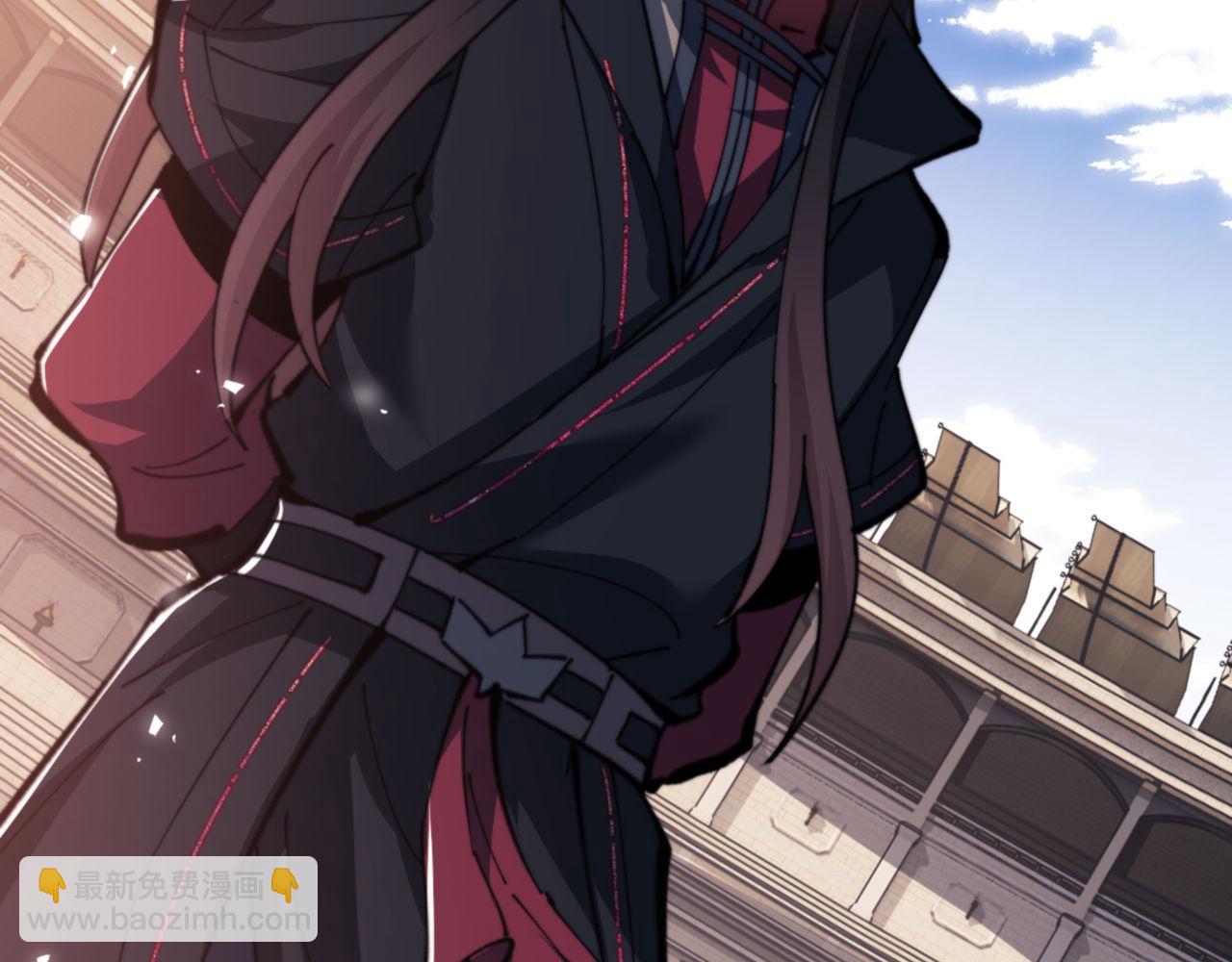 第52话 圣女，你不会对我用强吧？(1/4)-第52话