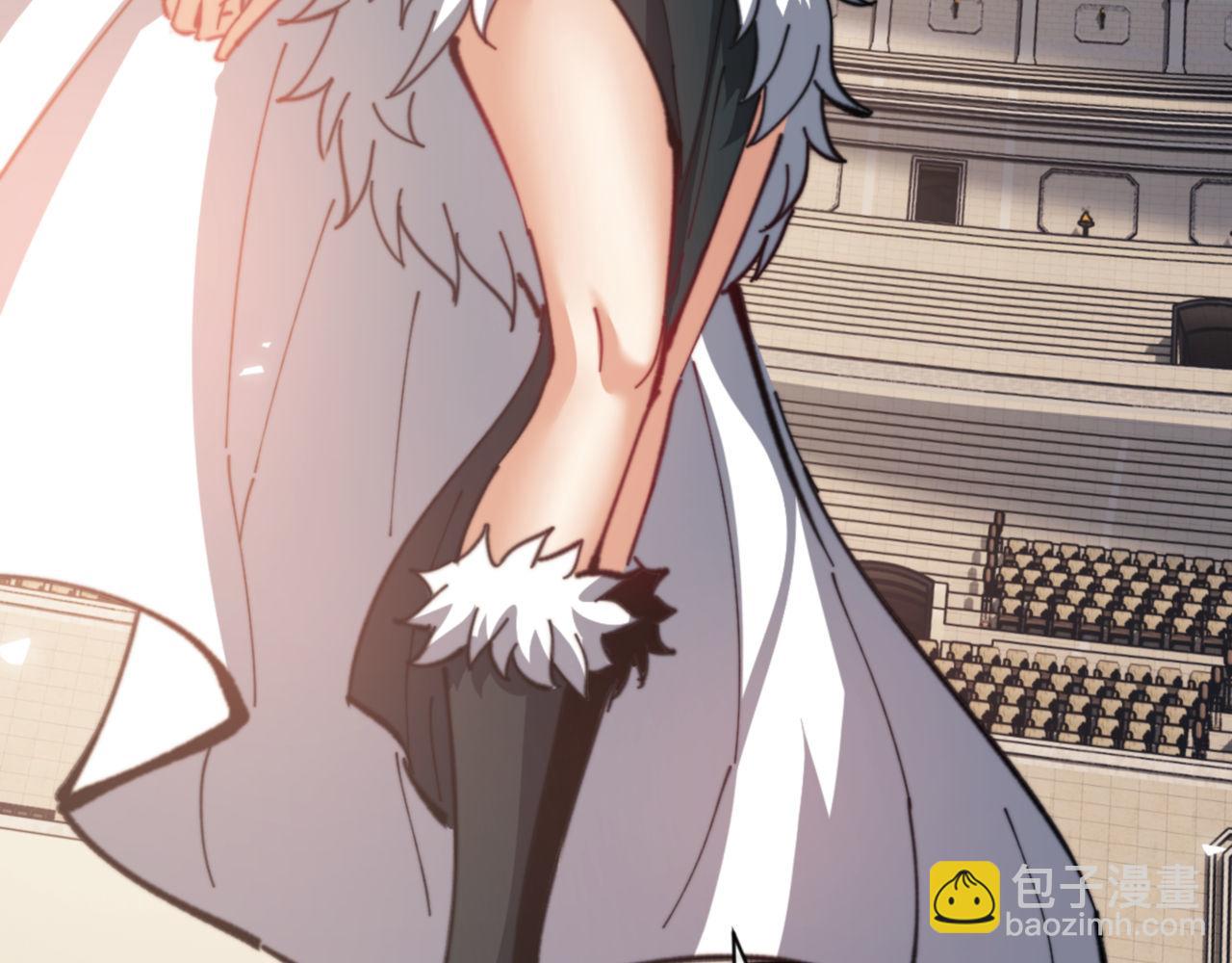 第52话 圣女，你不会对我用强吧？(1/4)-第52话