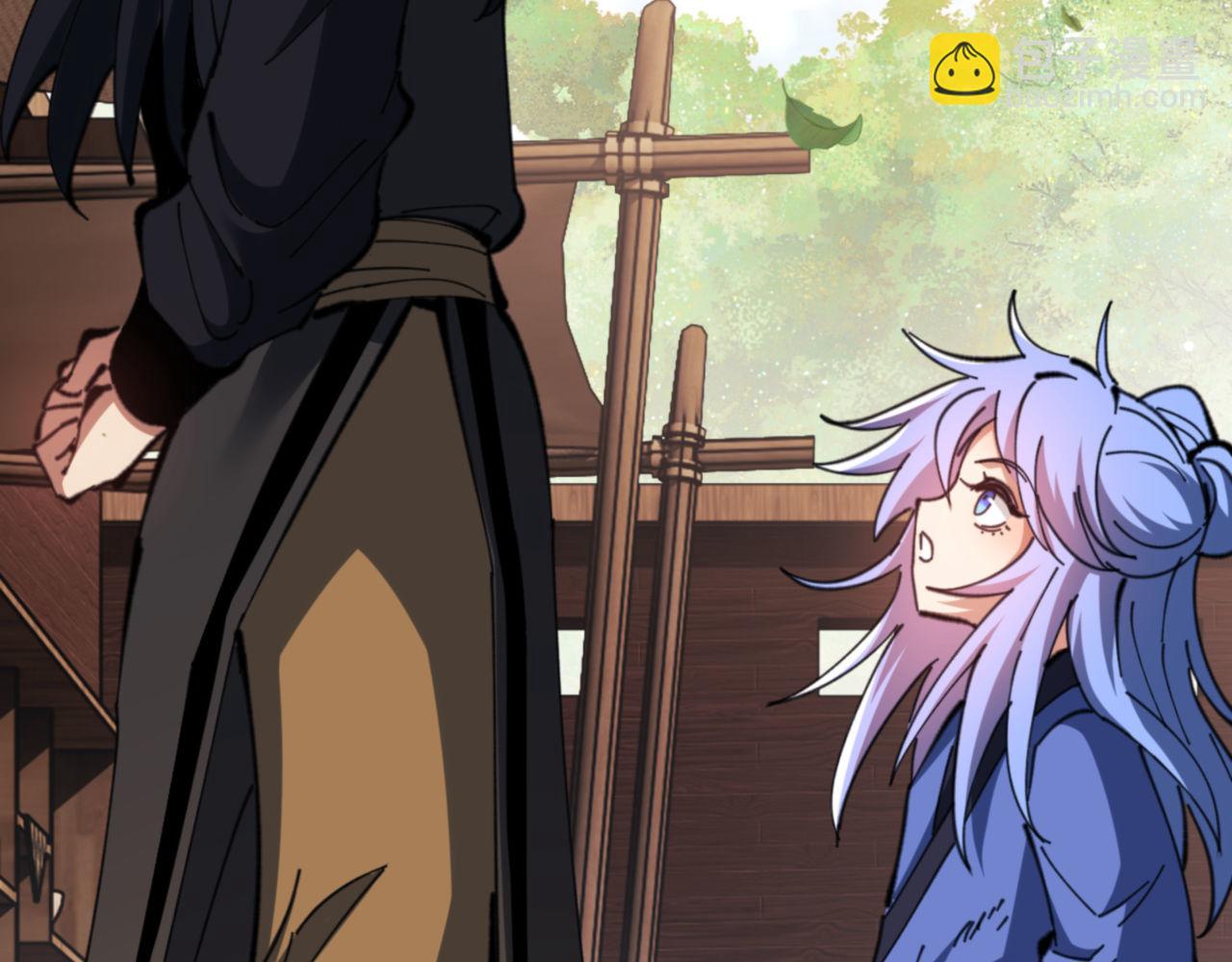 第56话 一家老少都有料(1/4)-第132话