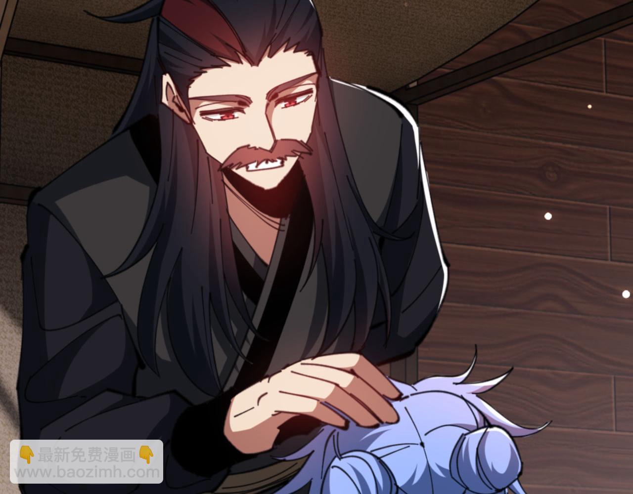 第54话 一家老少都有料(1/4)-第54话