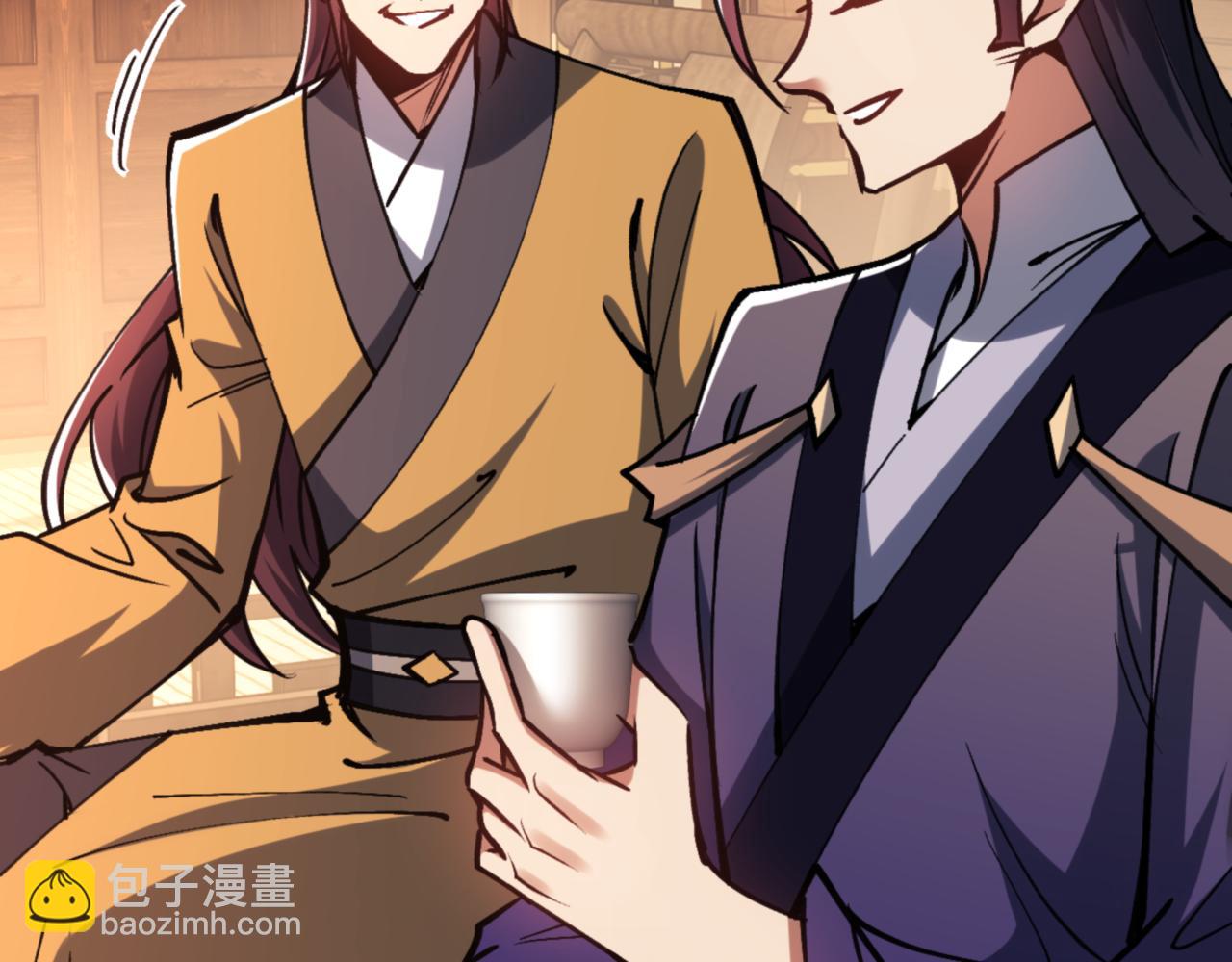 第56话 楚休你造反不成？！(1/4)-第56话