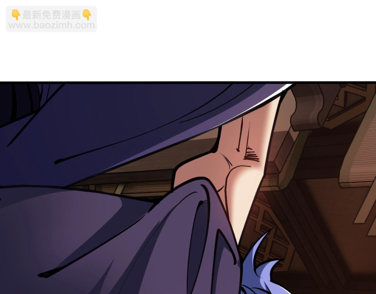 第56话 楚休你造反不成？！(1/4)-第56话