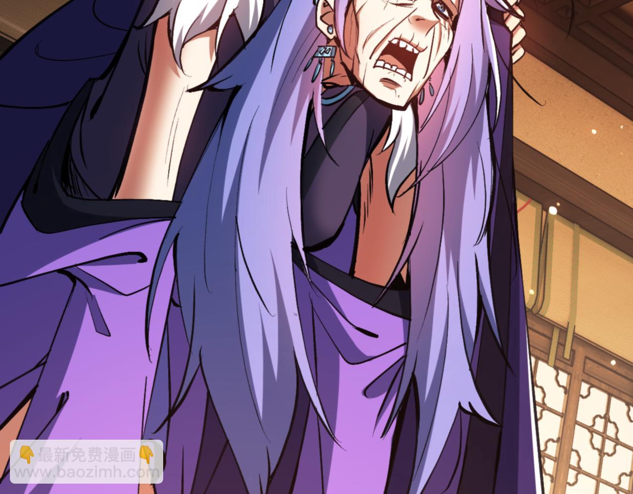 第56话 楚休你造反不成？！(1/4)-第56话