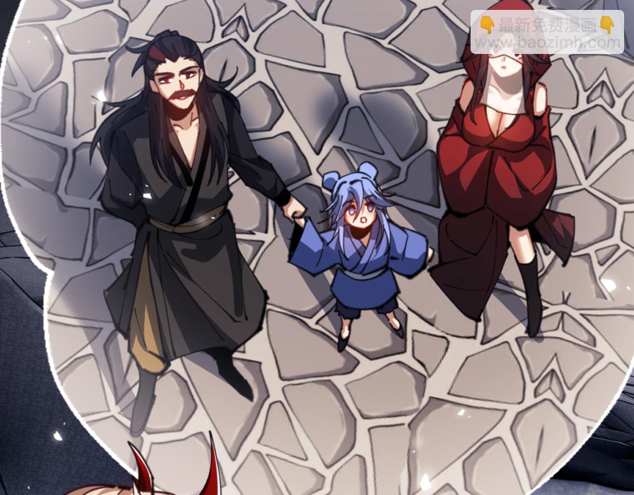 第58话 灭完欧阳灭覃家！(1/4)-第58话