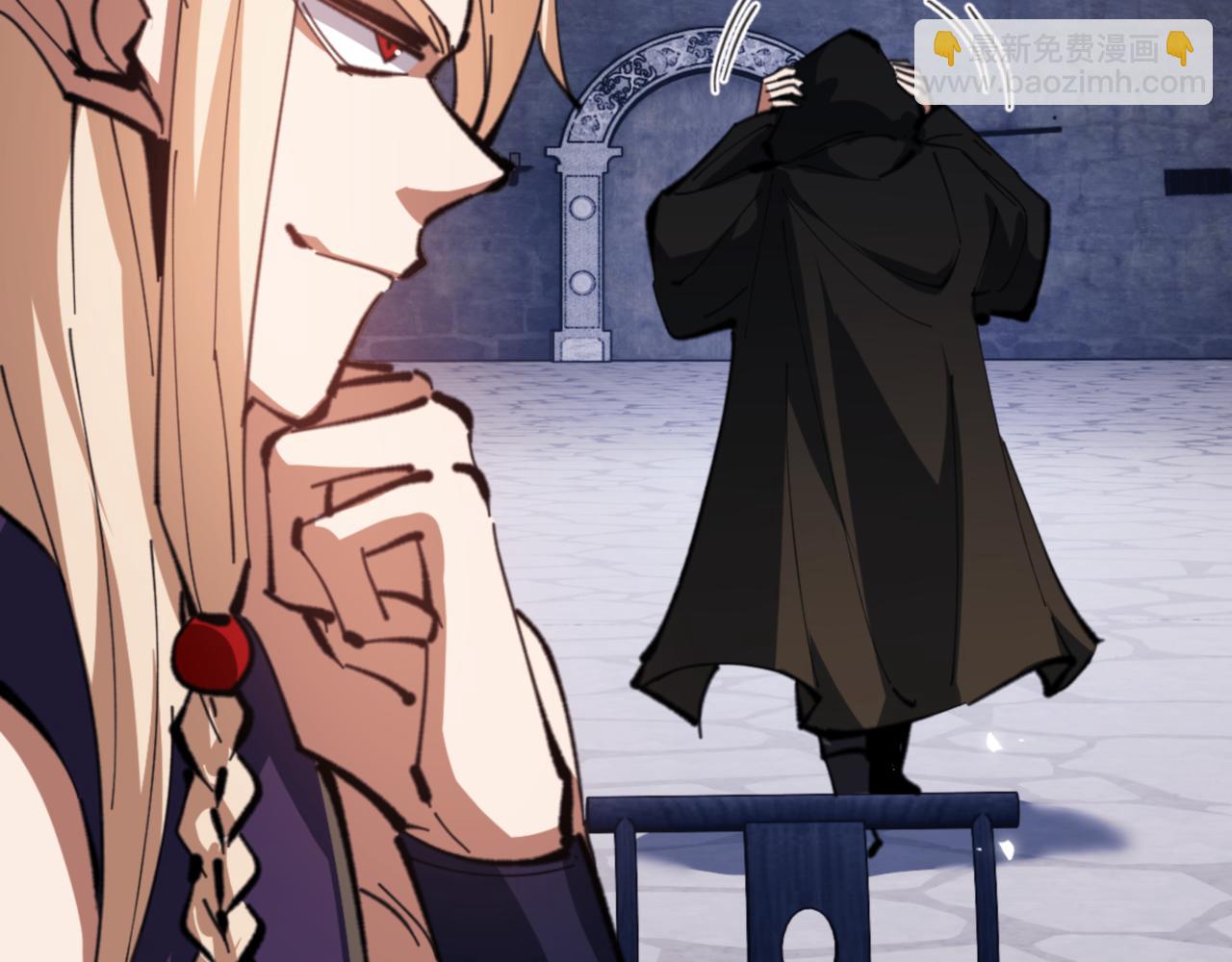 第58话 灭完欧阳灭覃家！(1/4)-第58话