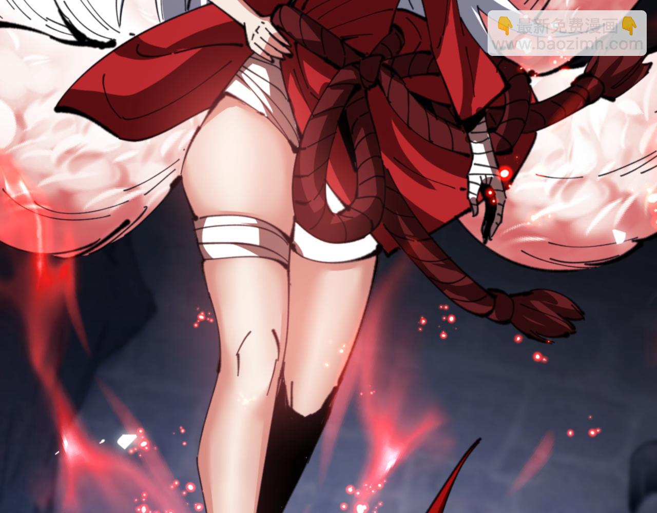 第58话 灭完欧阳灭覃家！(1/4)-第58话