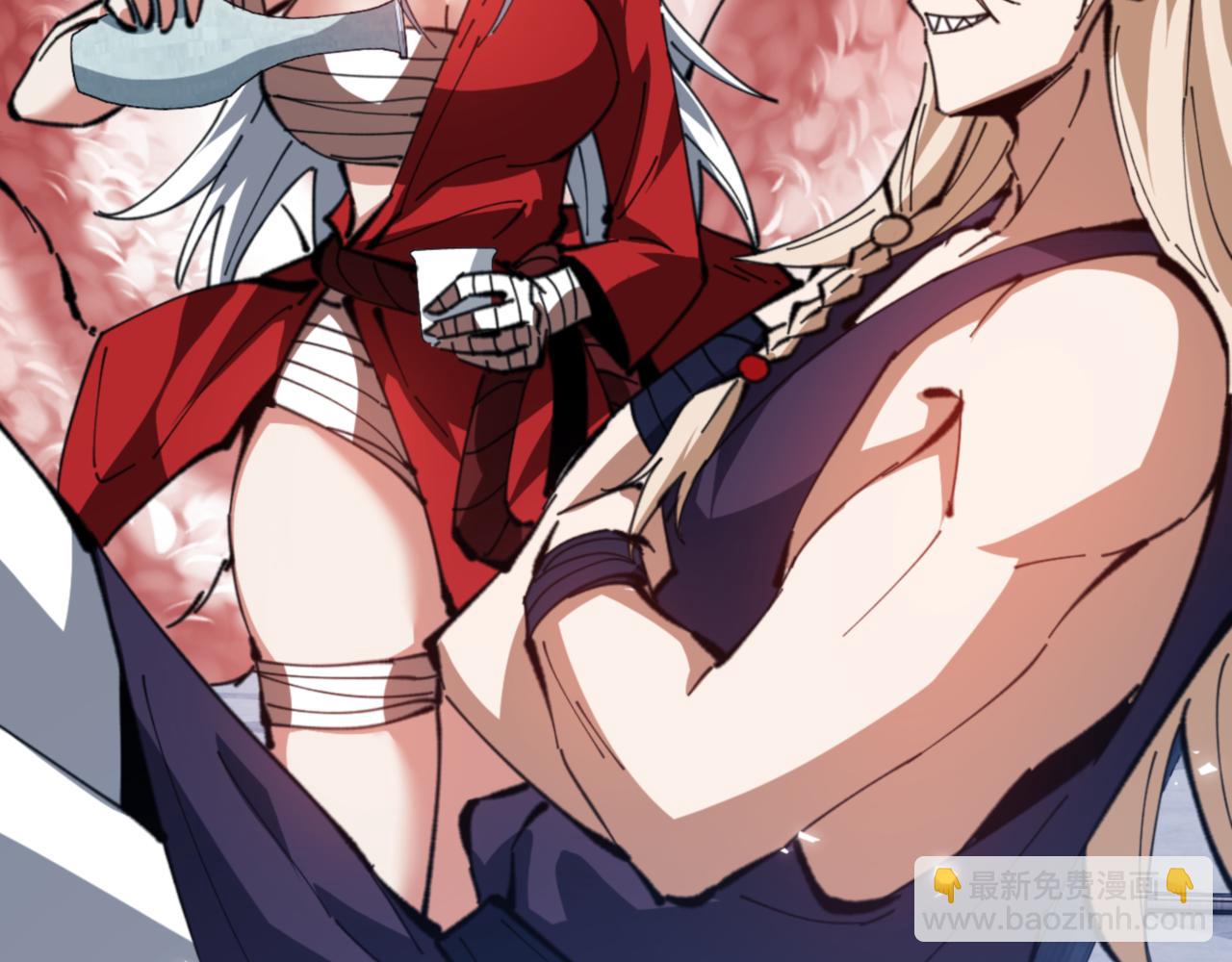 第58话 灭完欧阳灭覃家！(1/4)-第58话