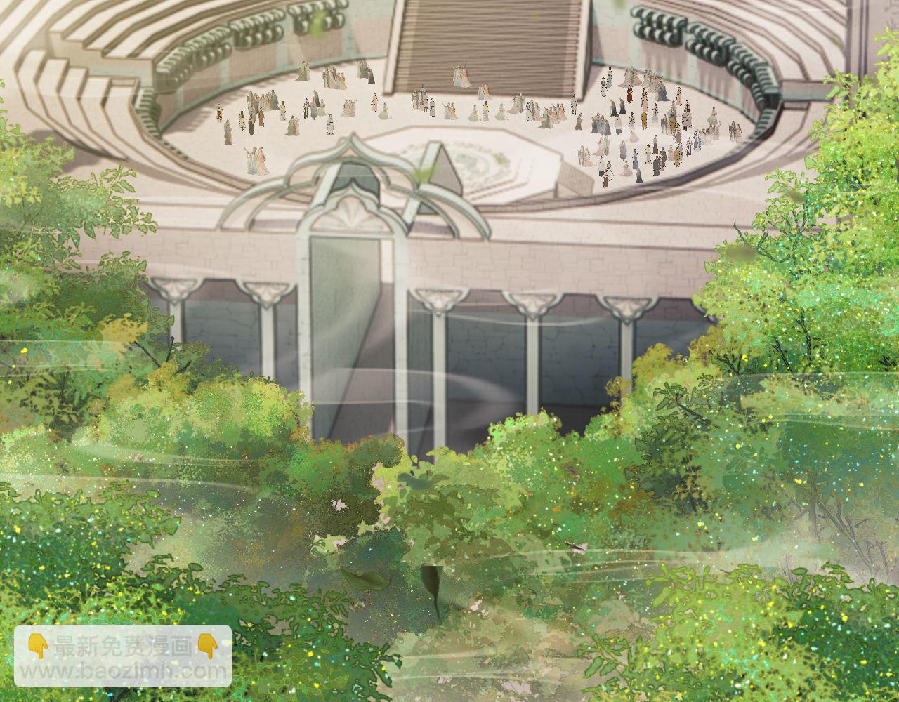 第6话 不小心捏死小蚂蚁！(1/4)-第6话