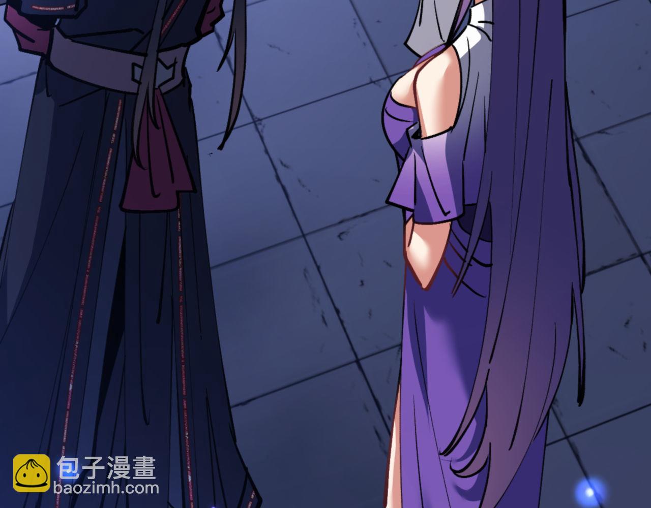 第64话 圣女，你会跳舞吗(1/4)-第64话