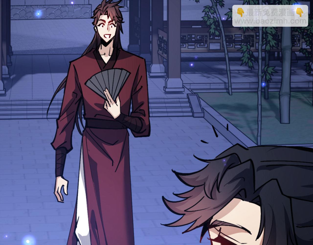 第64话 圣女，你会跳舞吗(1/4)-第64话