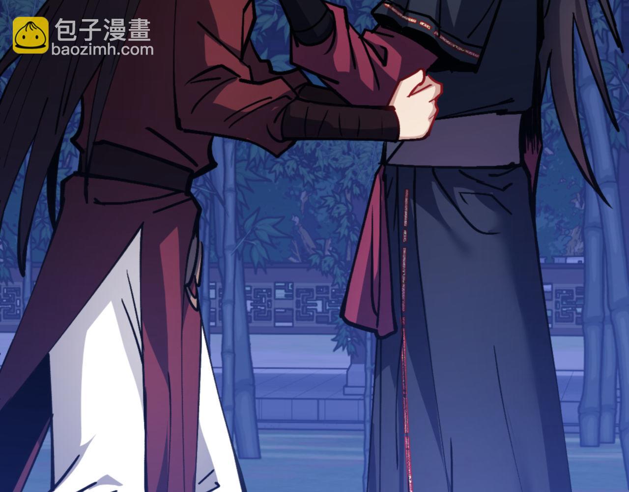 第64话 圣女，你会跳舞吗(1/4)-第64话