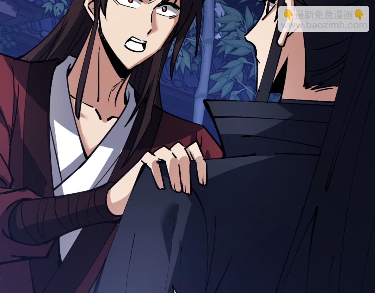 第64话 圣女，你会跳舞吗(1/4)-第64话