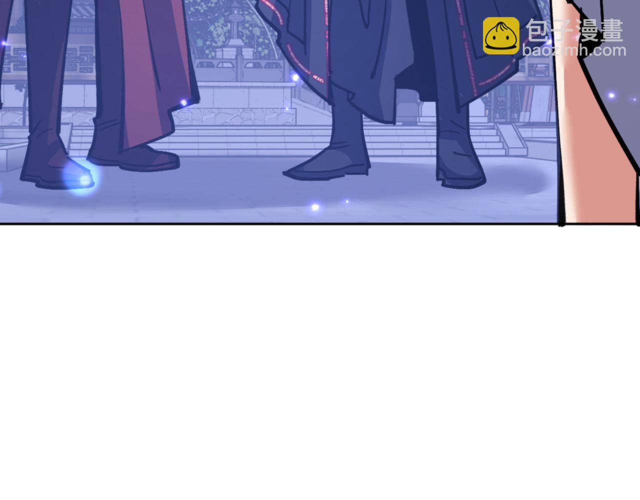 第64话 圣女，你会跳舞吗(1/4)-第64话