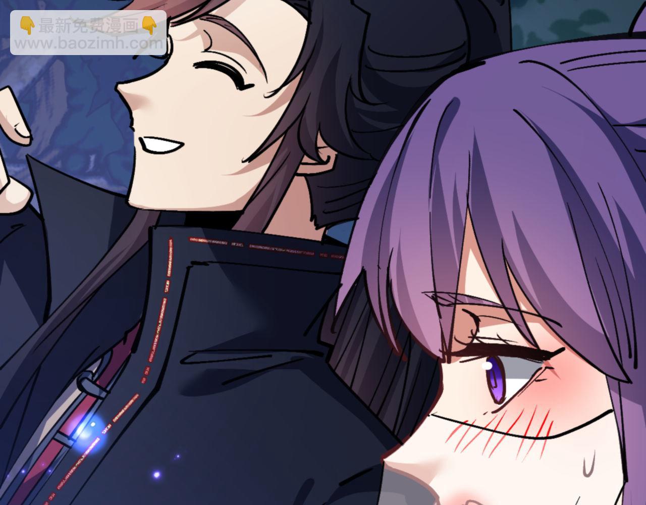 第64话 圣女，你会跳舞吗(1/4)-第64话