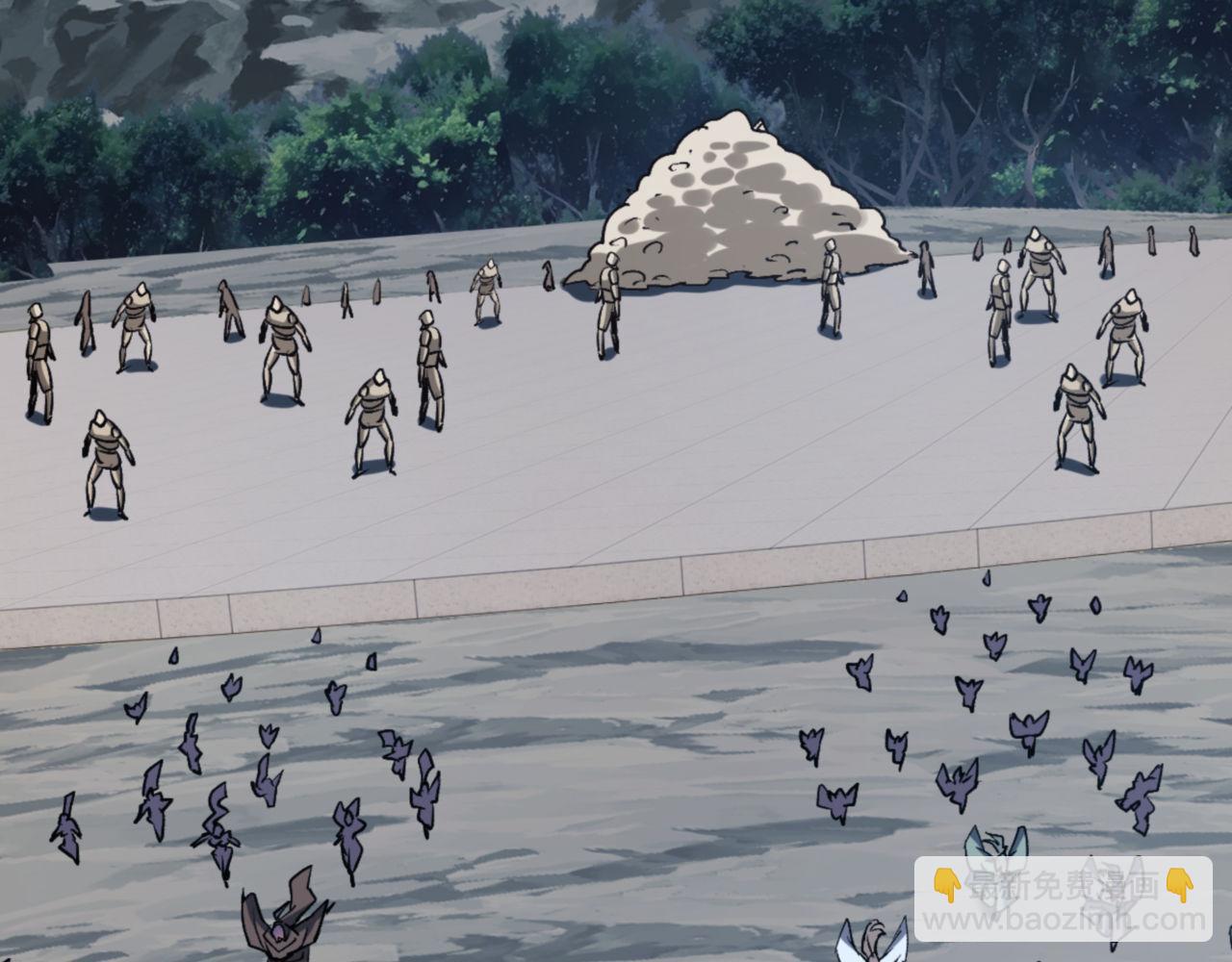 第68话 逆徒又装上了(1/4)-第68话