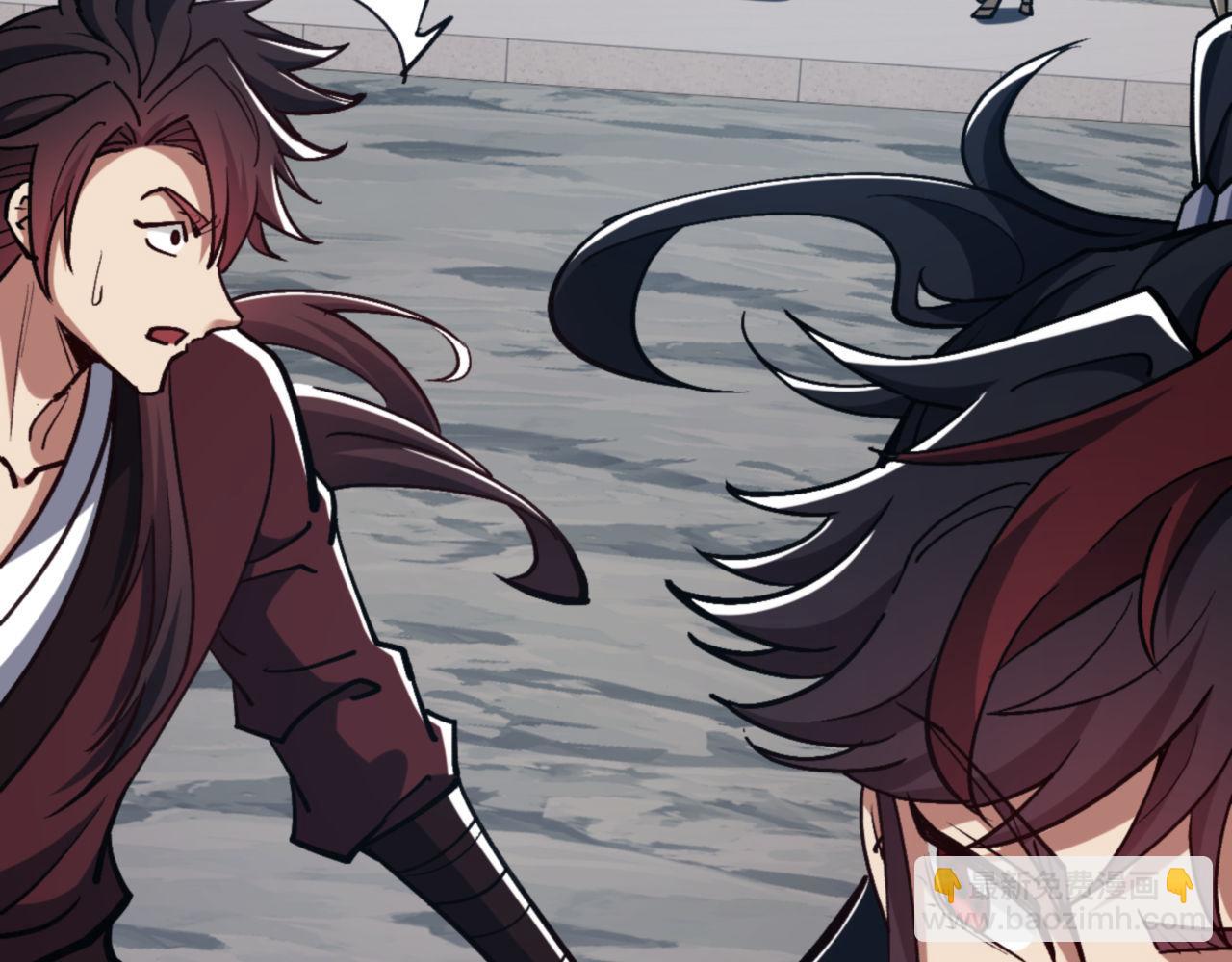 第68话 逆徒又装上了(1/4)-第68话