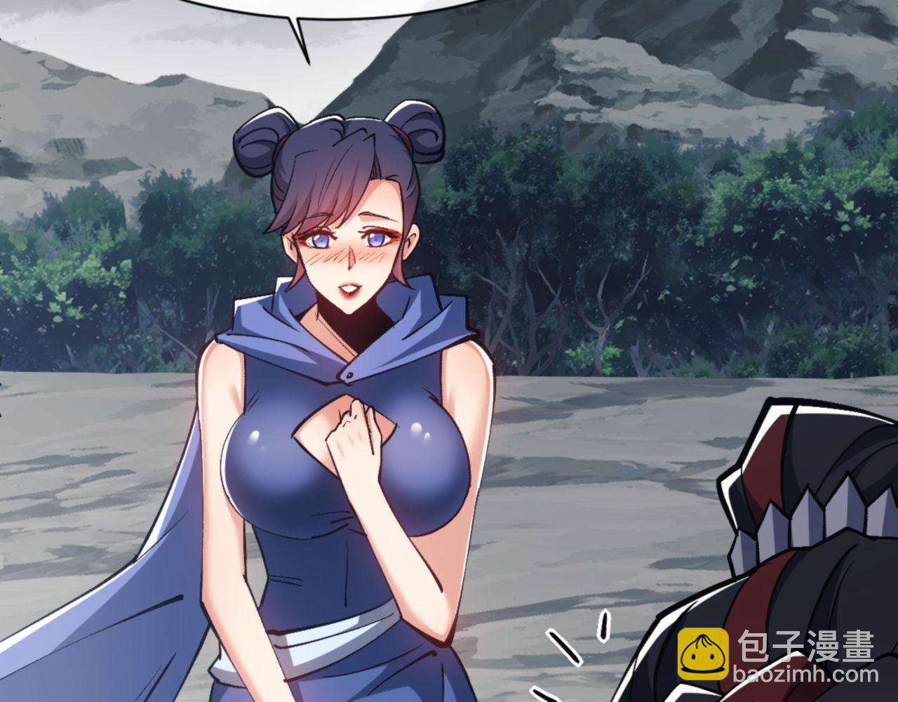 第68话 逆徒又装上了(1/4)-第68话