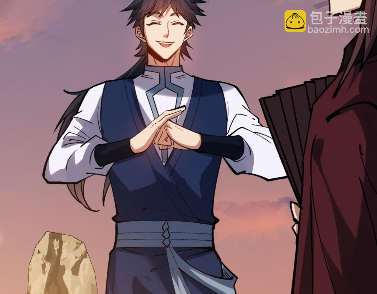 第70话 吊打虎先锋(1/4)-第70话