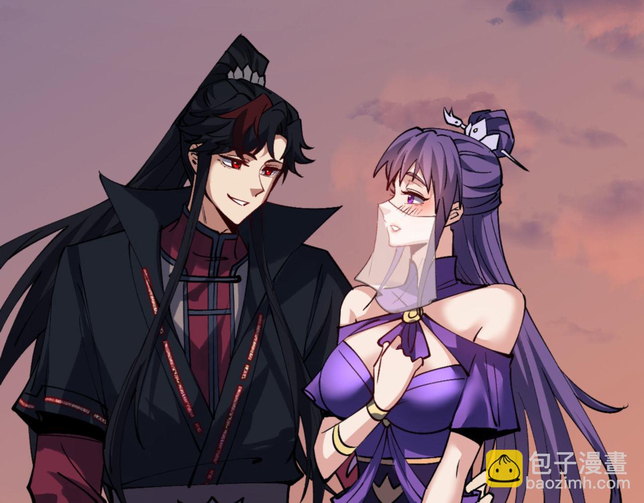 第70话 吊打虎先锋(1/4)-第70话