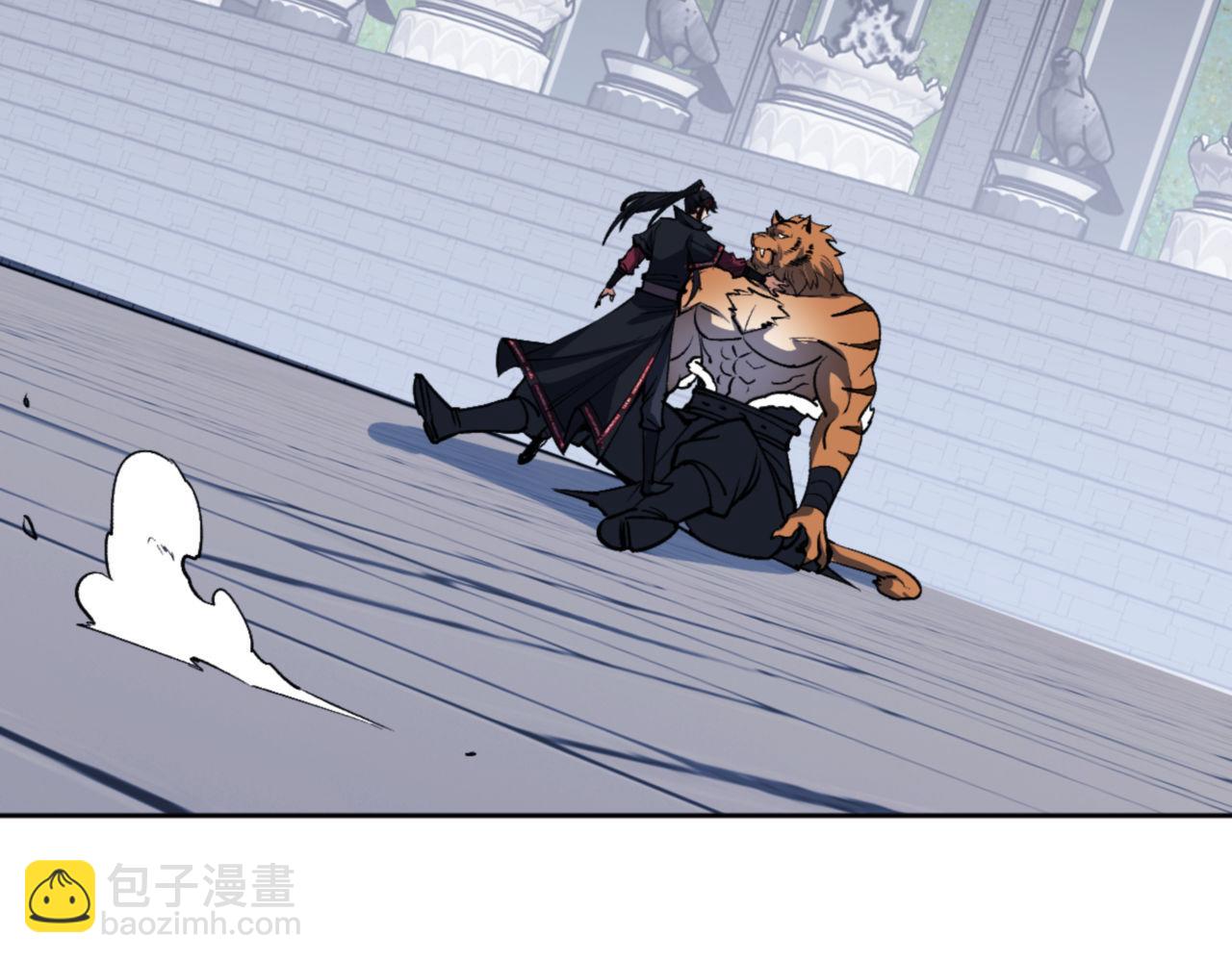 第72话 楚休！你也太快了吧？(1/4)-第72话