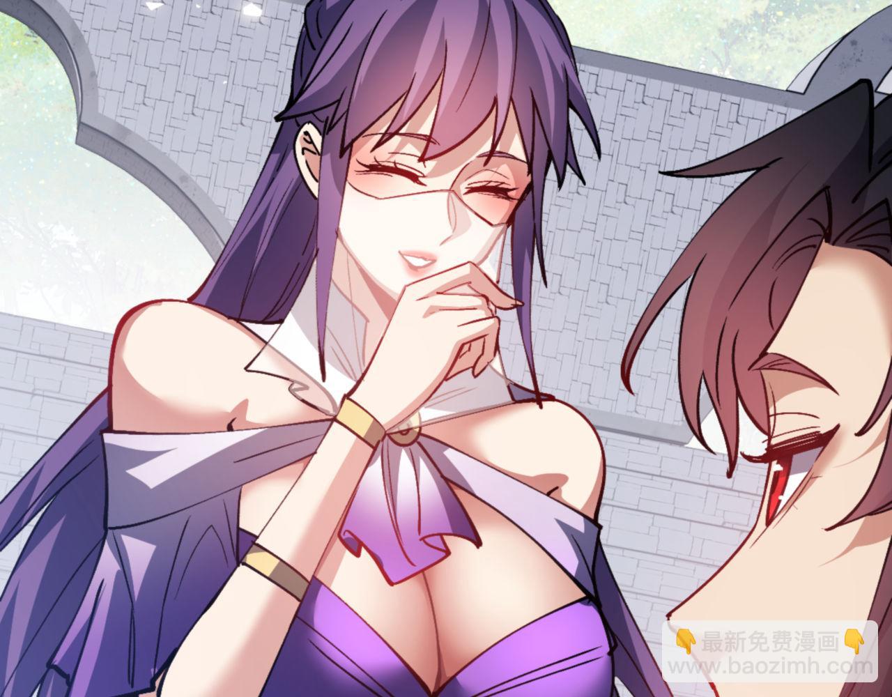 第72话 楚休！你也太快了吧？(1/4)-第72话