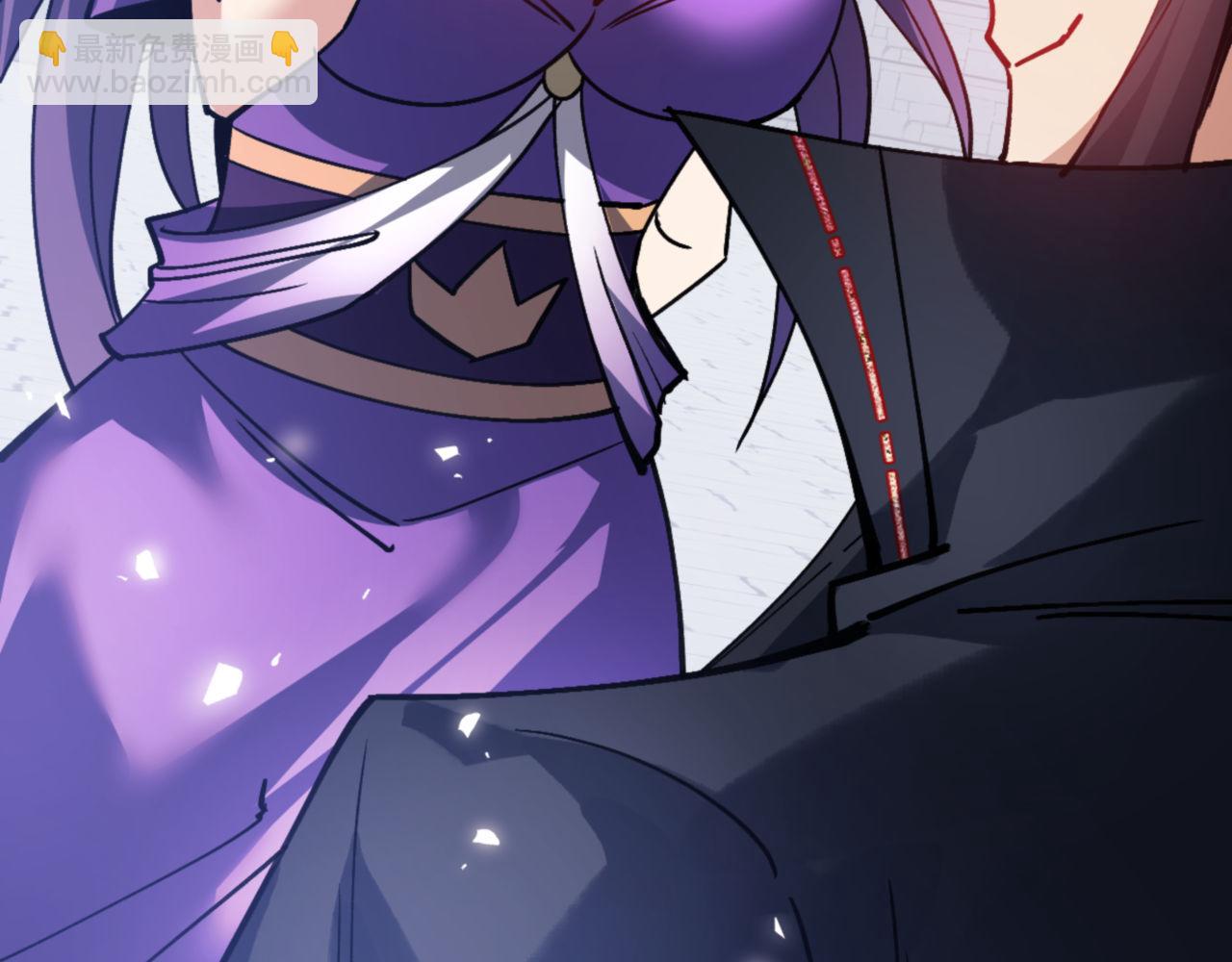 第72话 楚休！你也太快了吧？(1/4)-第72话