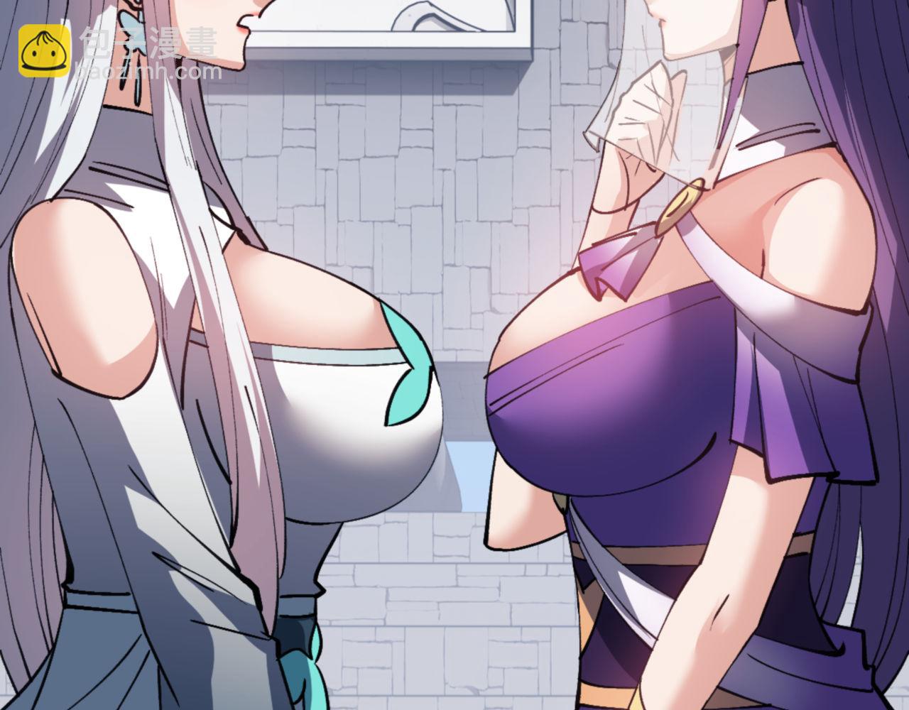 第72话 楚休！你也太快了吧？(1/4)-第72话