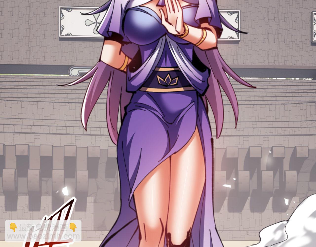 第73话 圣女口头感谢我可不行(1/4)-第74话