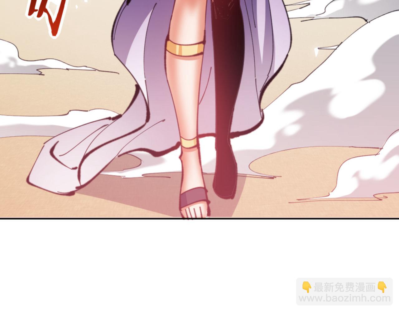 第73话 圣女口头感谢我可不行(1/4)-第74话