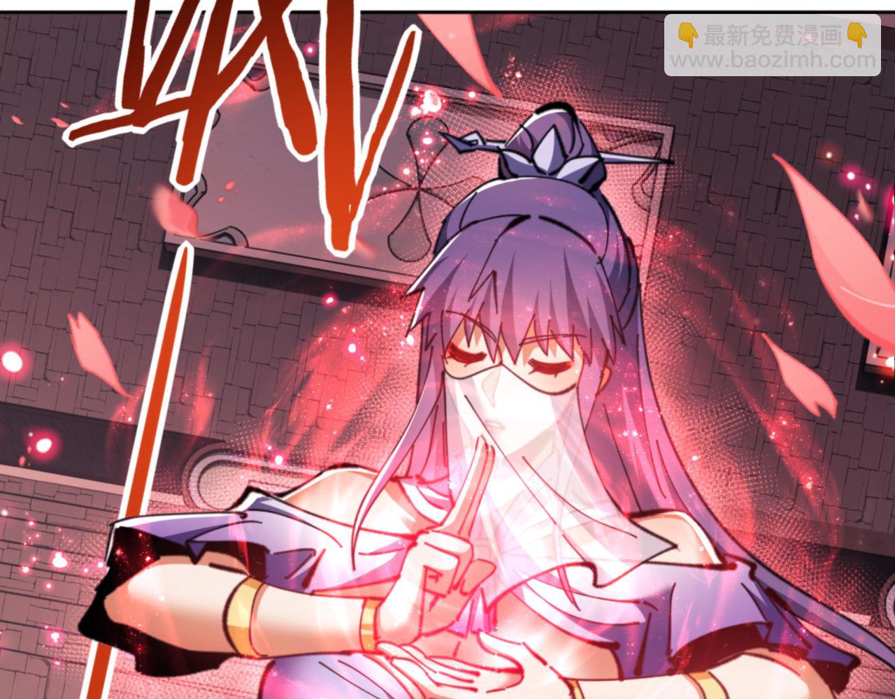 第73话 圣女口头感谢我可不行(1/4)-第74话