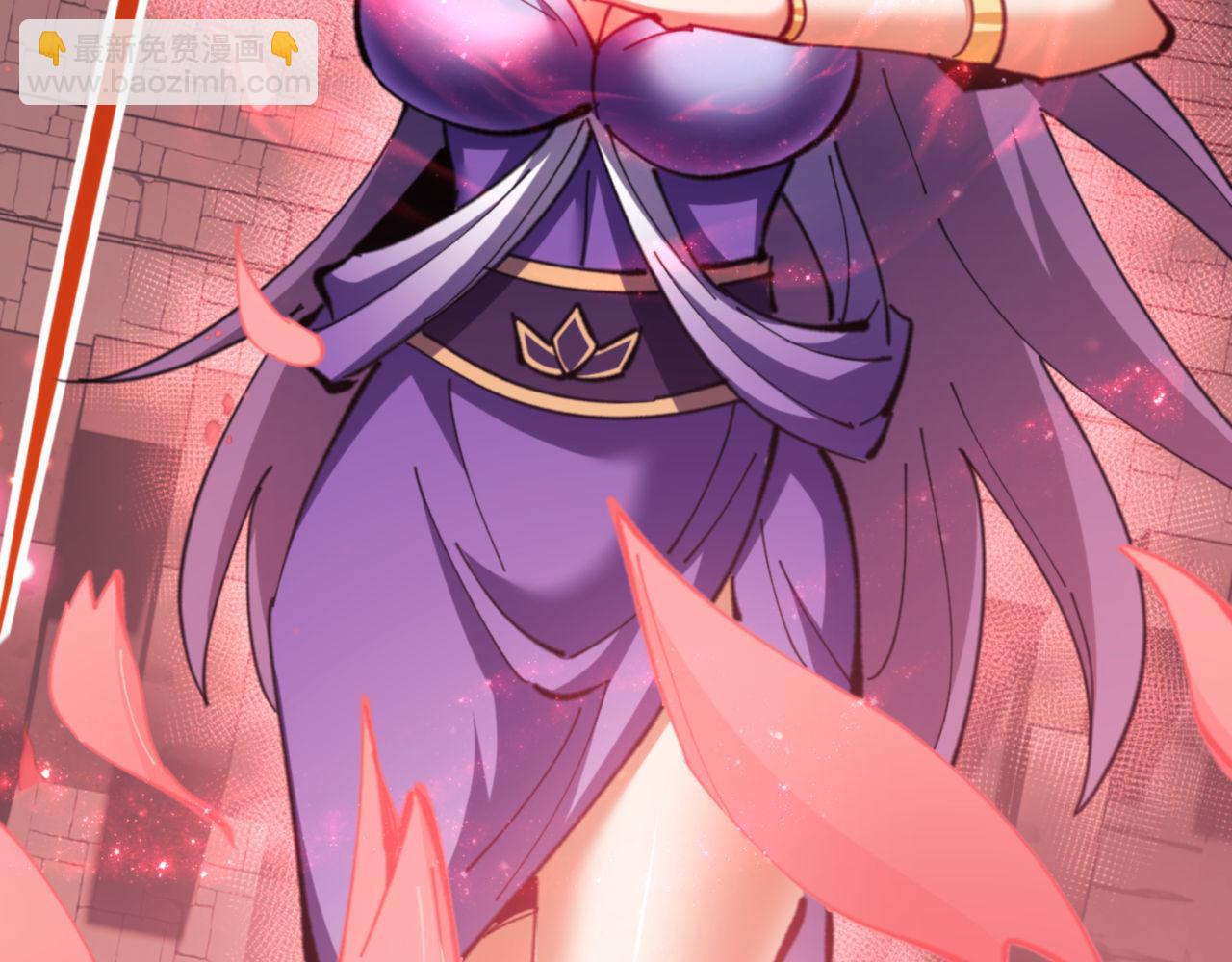 第73话 圣女口头感谢我可不行(1/4)-第74话