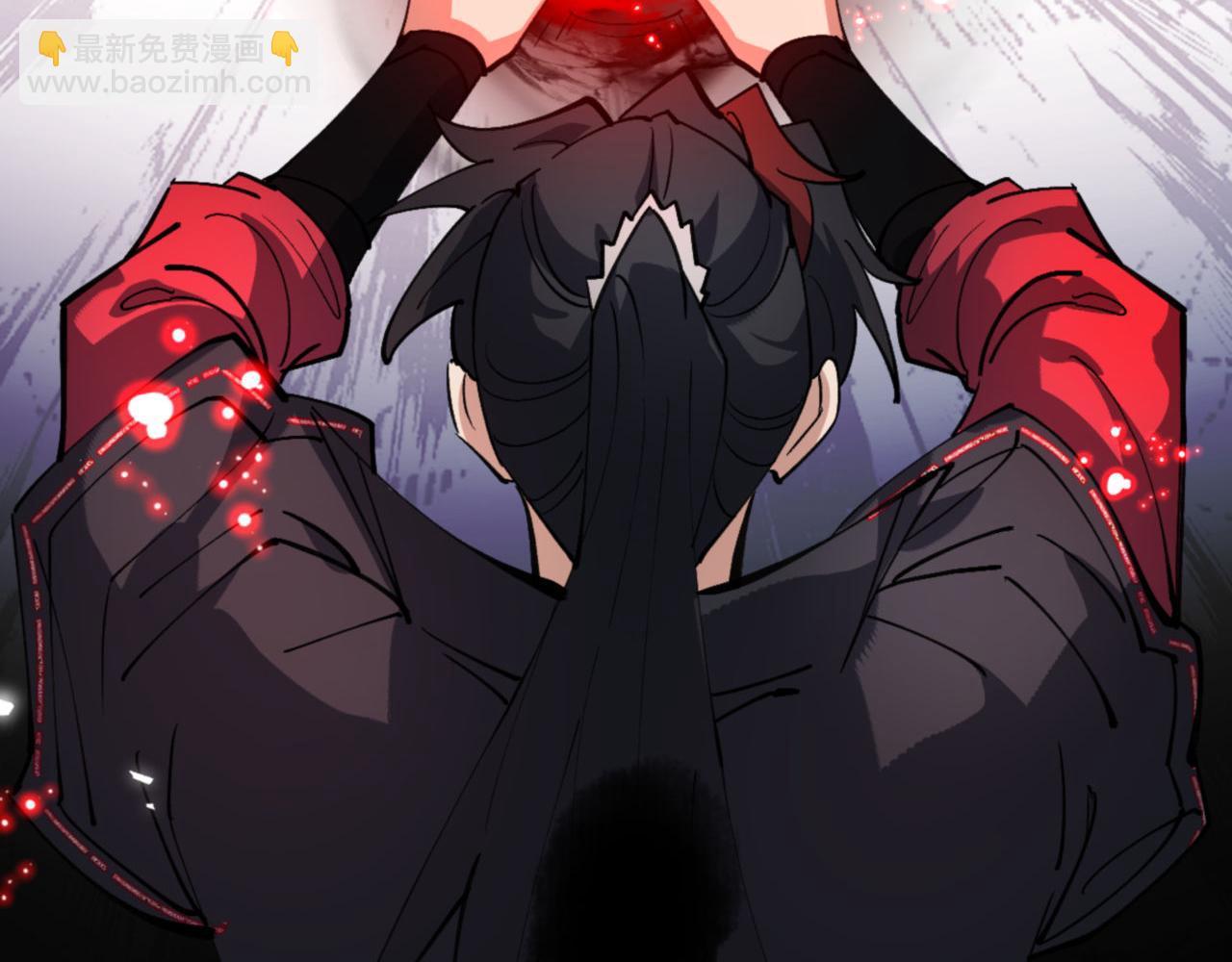 第74话 蝶帝女来了(1/4)-第122话