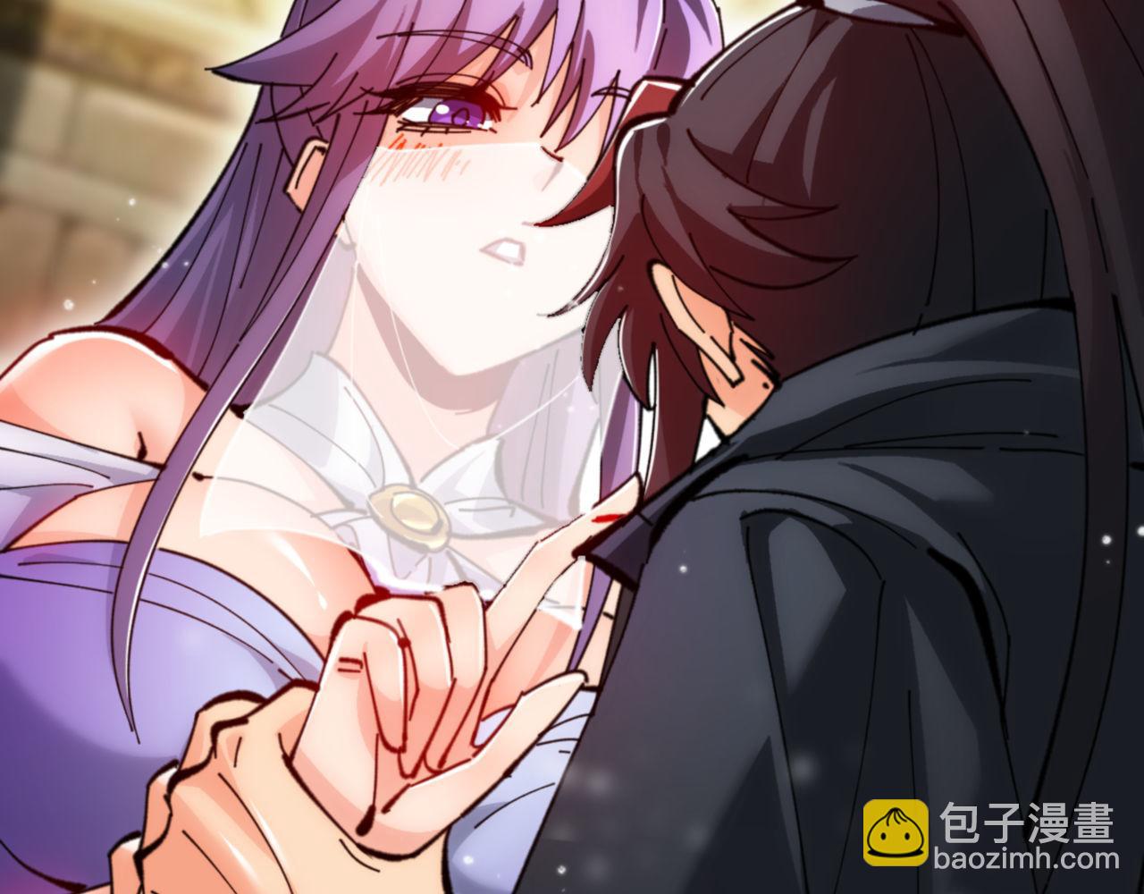 第76话 你就说干不干吧(1/4)-第76话